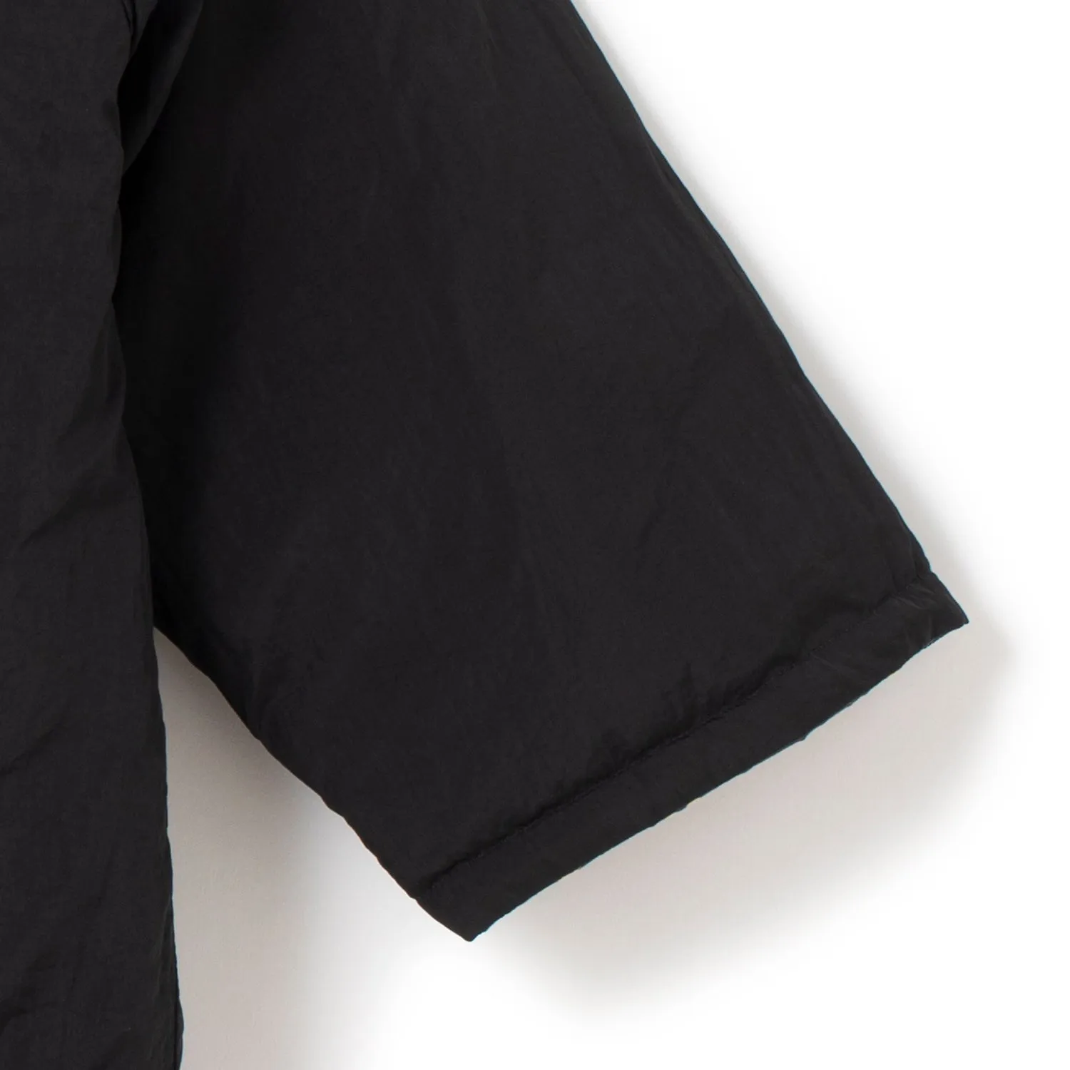 DAN-TEN | ダンテン　COM-FLY PLUS PACKABLE HANTEN L
