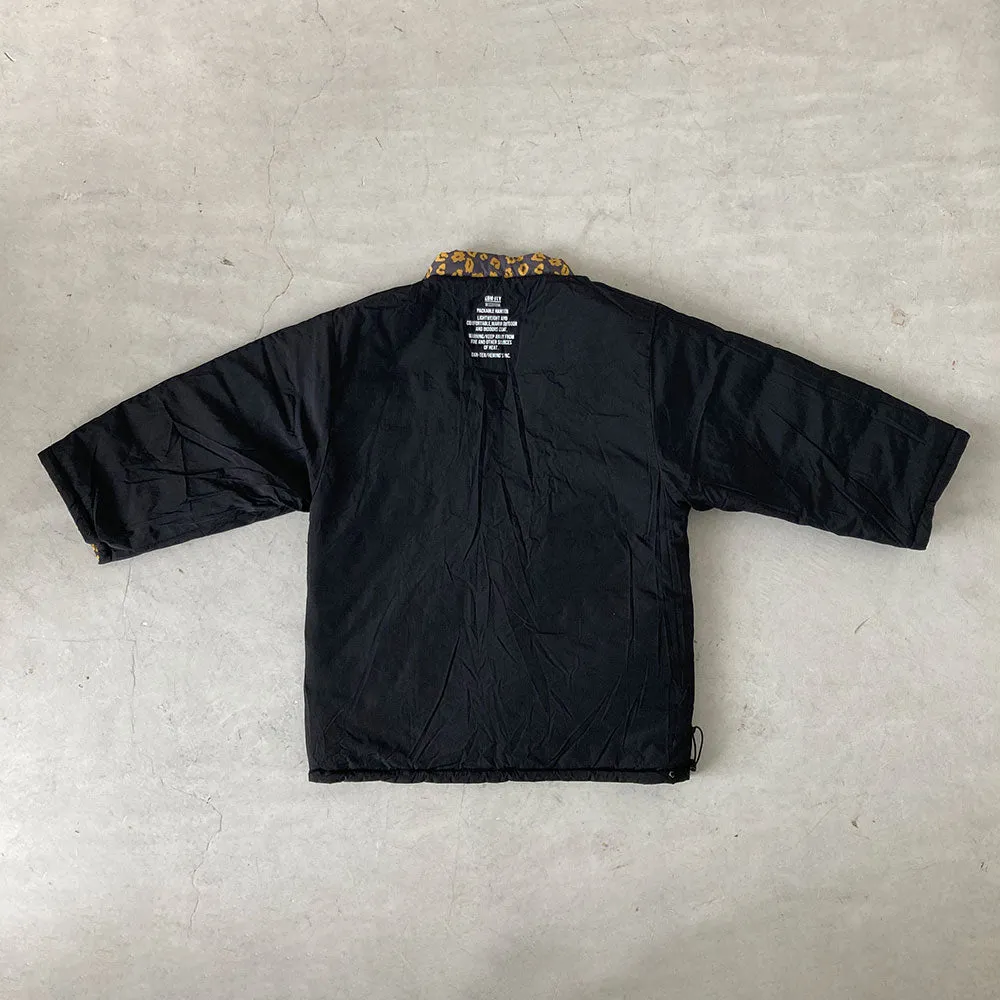 DAN-TEN | ダンテン　COM-FLY PLUS PACKABLE HANTEN L