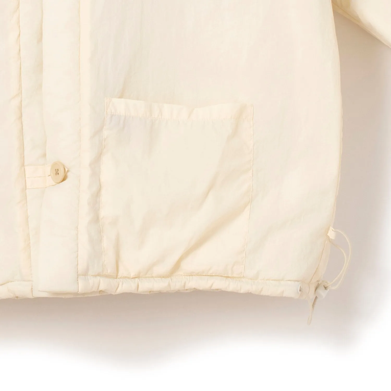 DAN-TEN | ダンテン　COM-FLY PLUS PACKABLE HANTEN L
