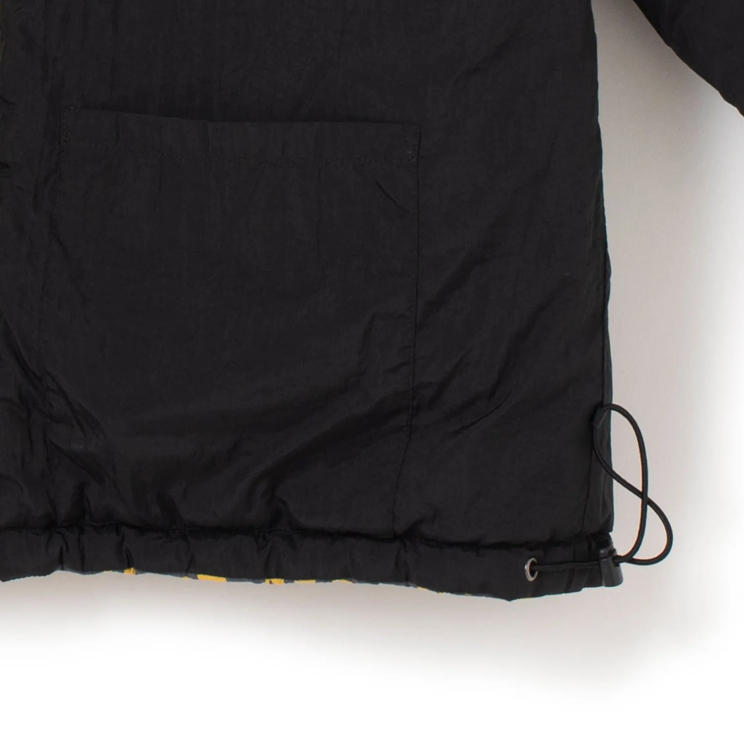 DAN-TEN | ダンテン　COM-FLY PLUS PACKABLE HANTEN L