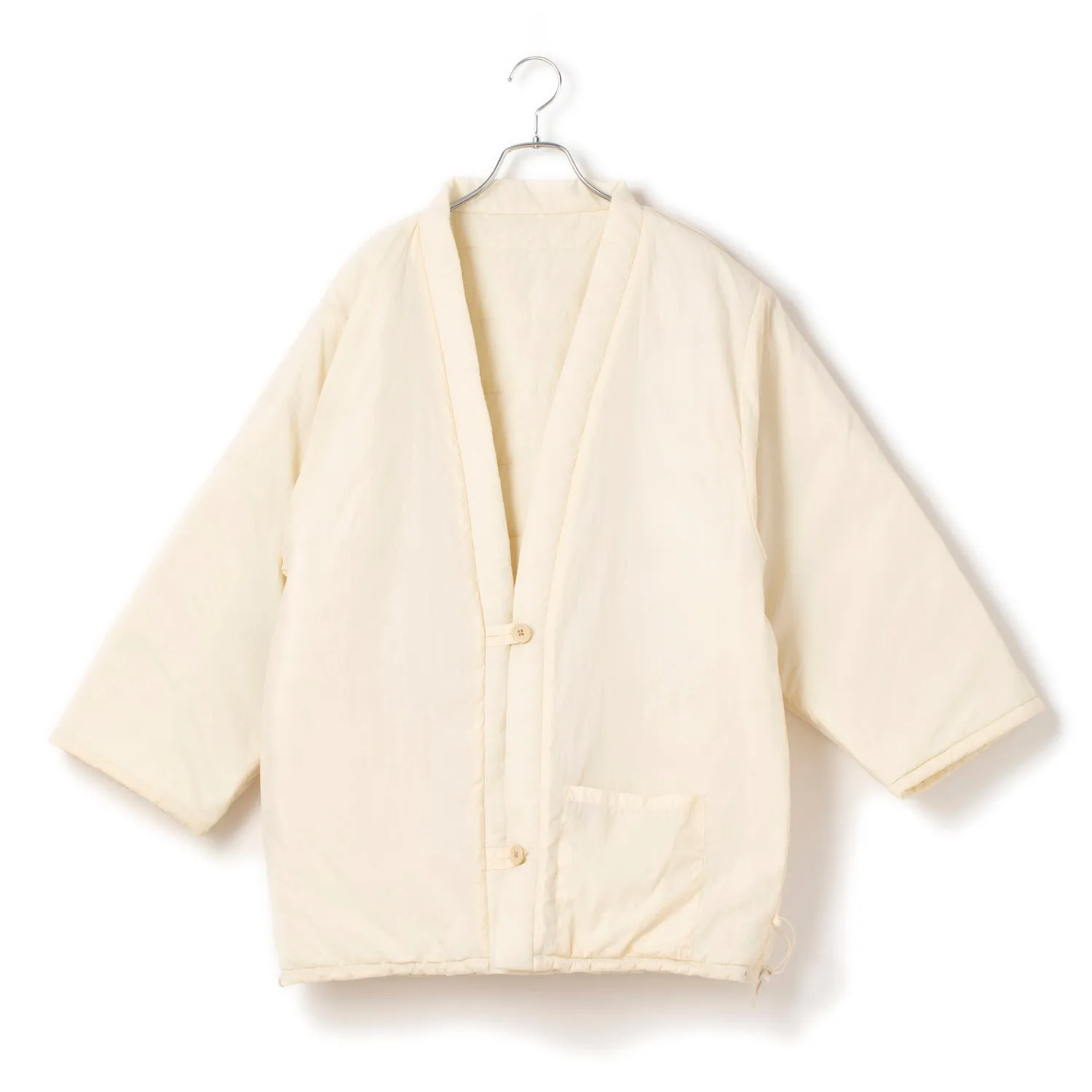 DAN-TEN | ダンテン　COM-FLY PLUS PACKABLE HANTEN L