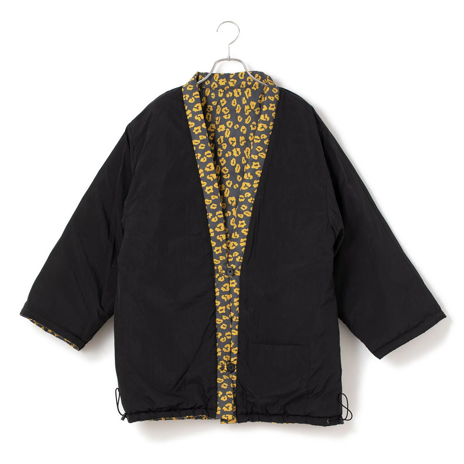 DAN-TEN | ダンテン　COM-FLY PLUS PACKABLE HANTEN L