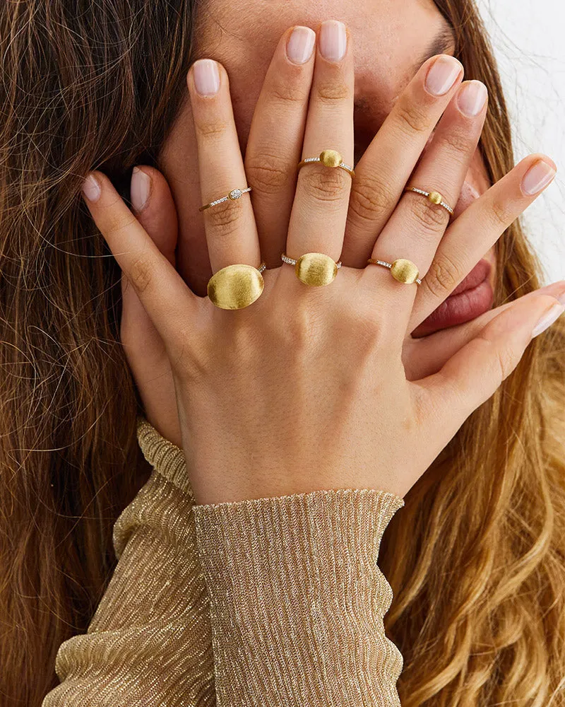 DANCING ELITE Ring
