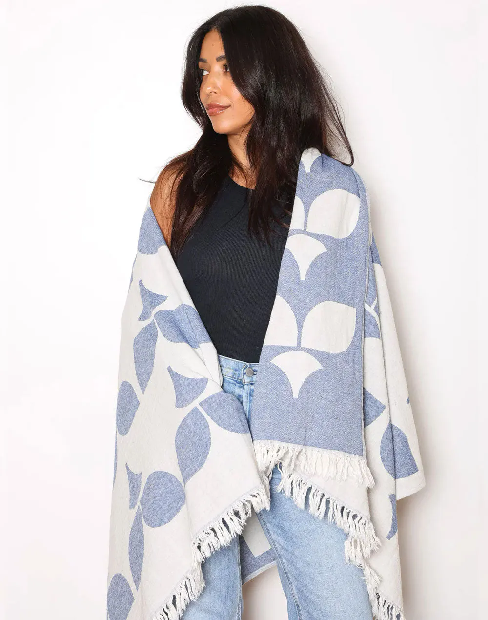 Dane Turkish Towel