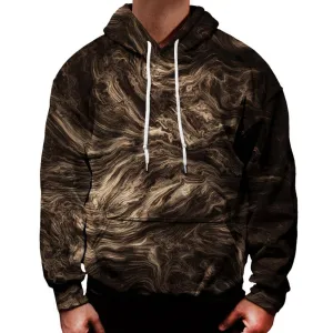 Dark Clouds Hoodie