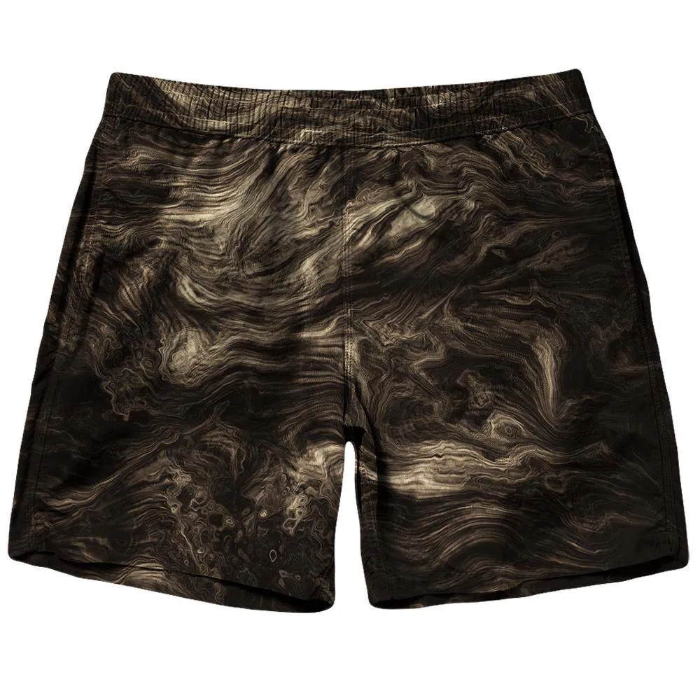 Dark Clouds Shorts