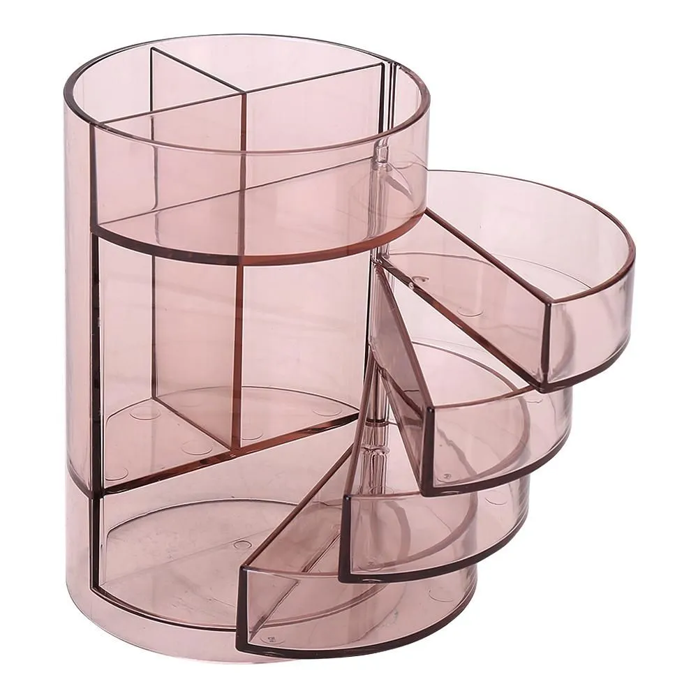 Deli Desk Organizer 7 Compartments E906