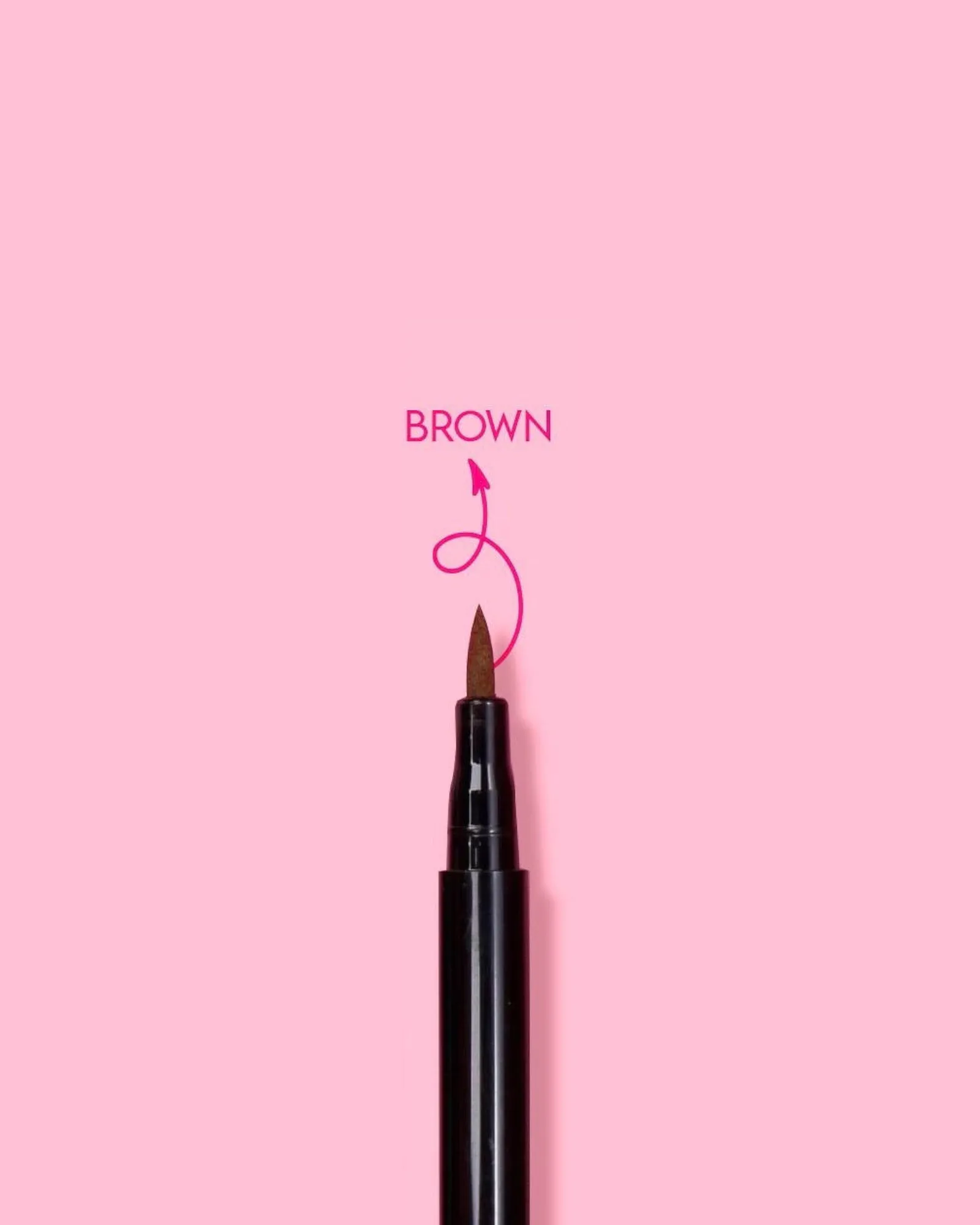Delineador sugar kiss waterproof
