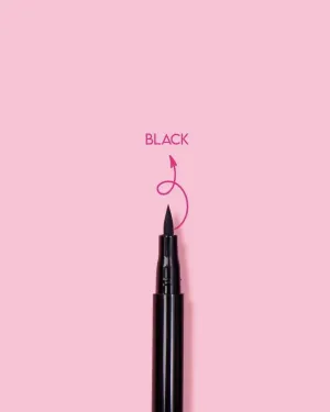Delineador sugar kiss waterproof