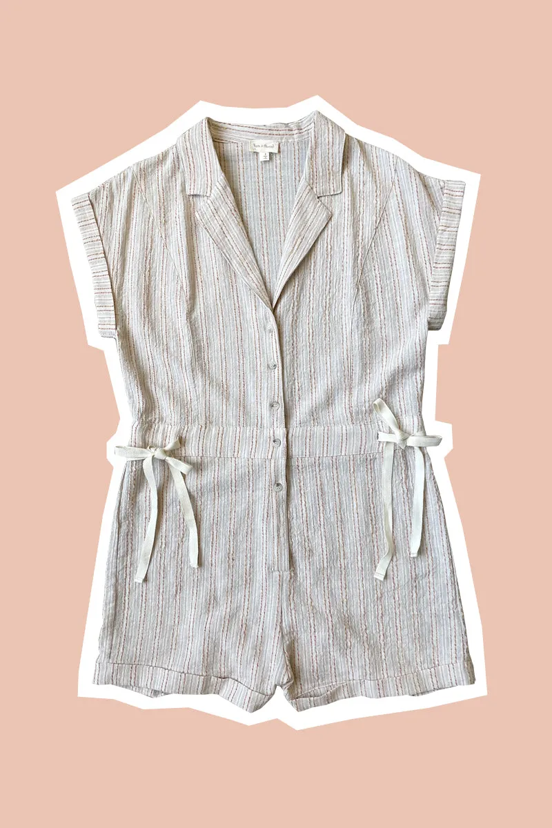 Denver Romper