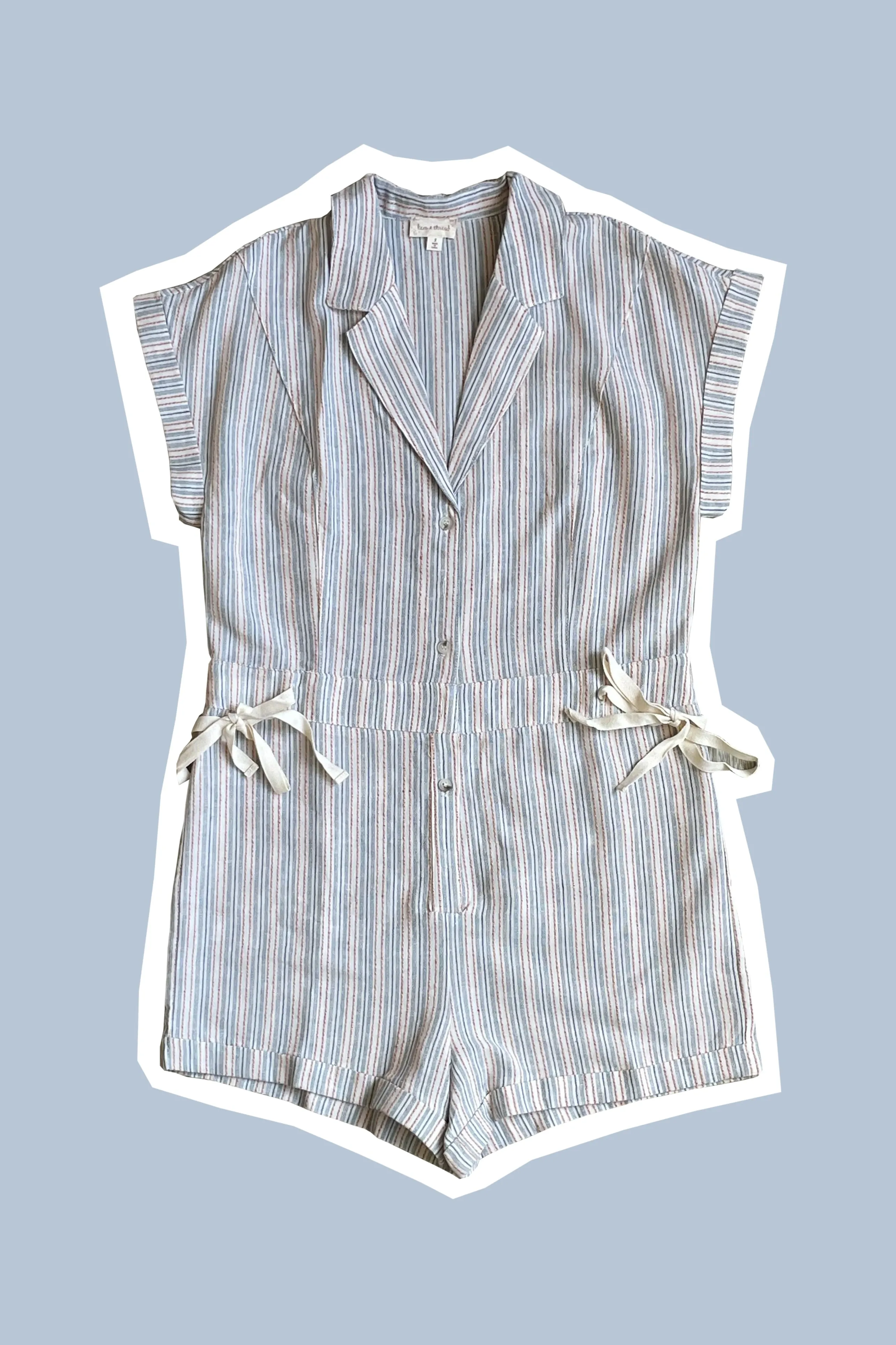 Denver Romper