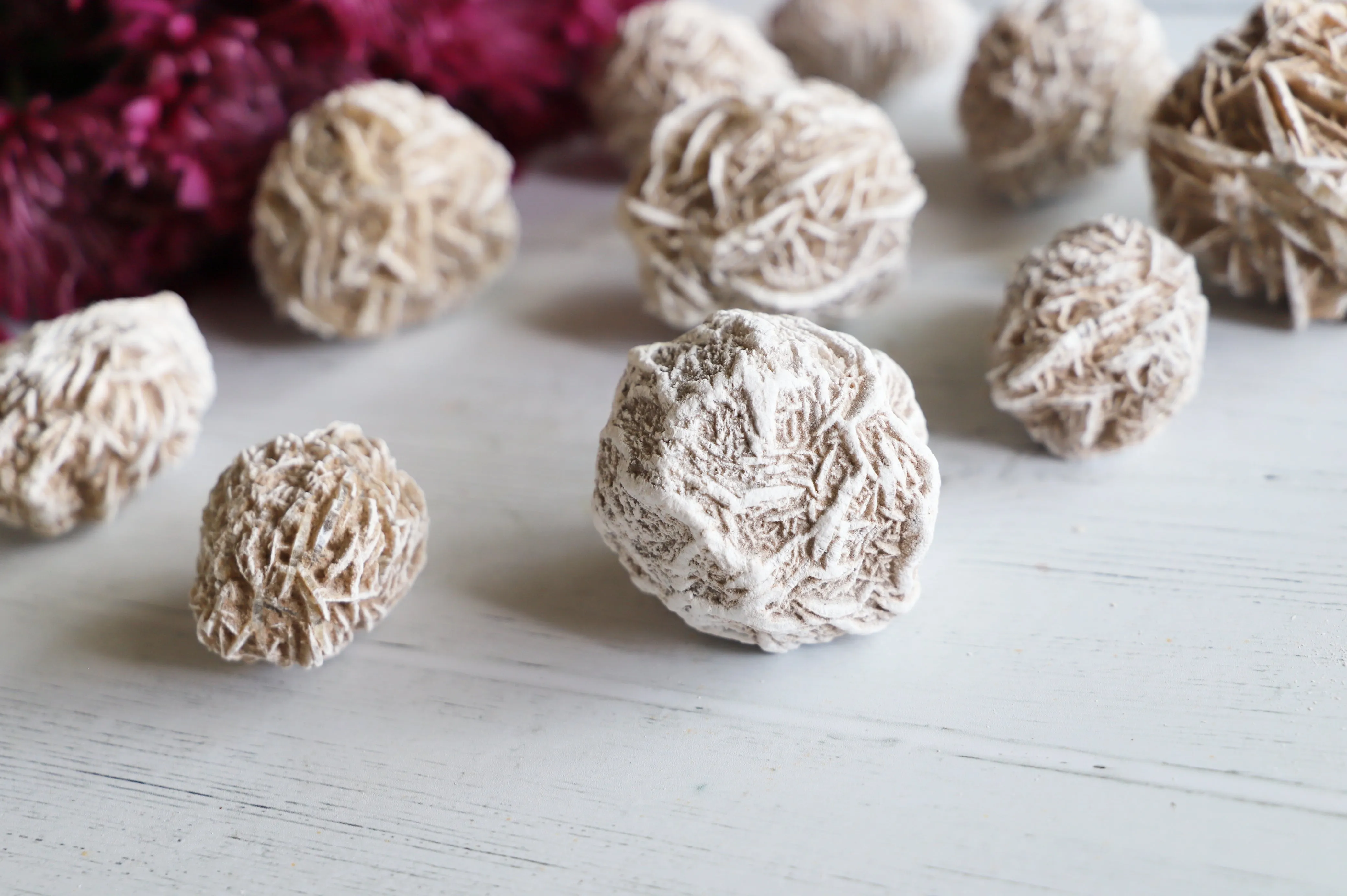 Desert Rose Selenite