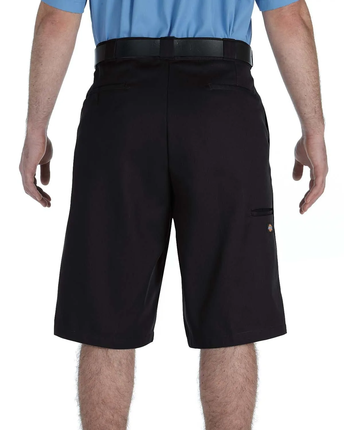 Dickies Multi-Use Pocket Shorts | Black