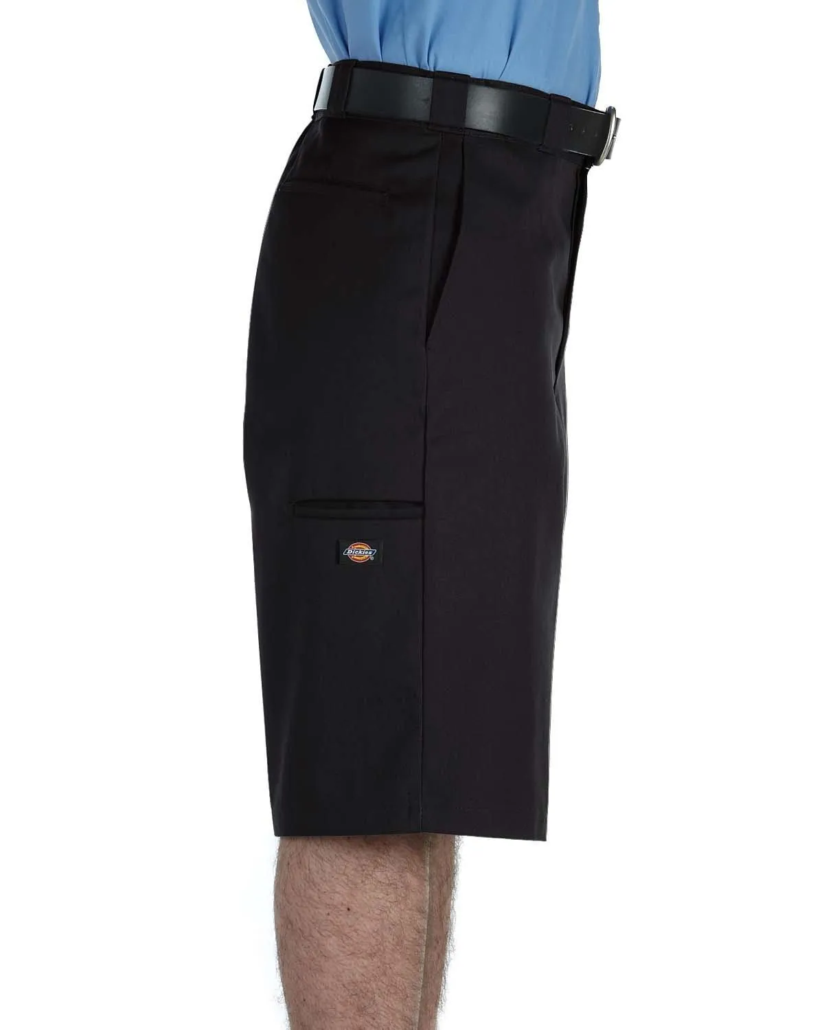 Dickies Multi-Use Pocket Shorts | Black