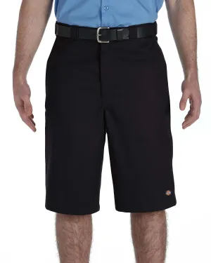 Dickies Multi-Use Pocket Shorts | Black