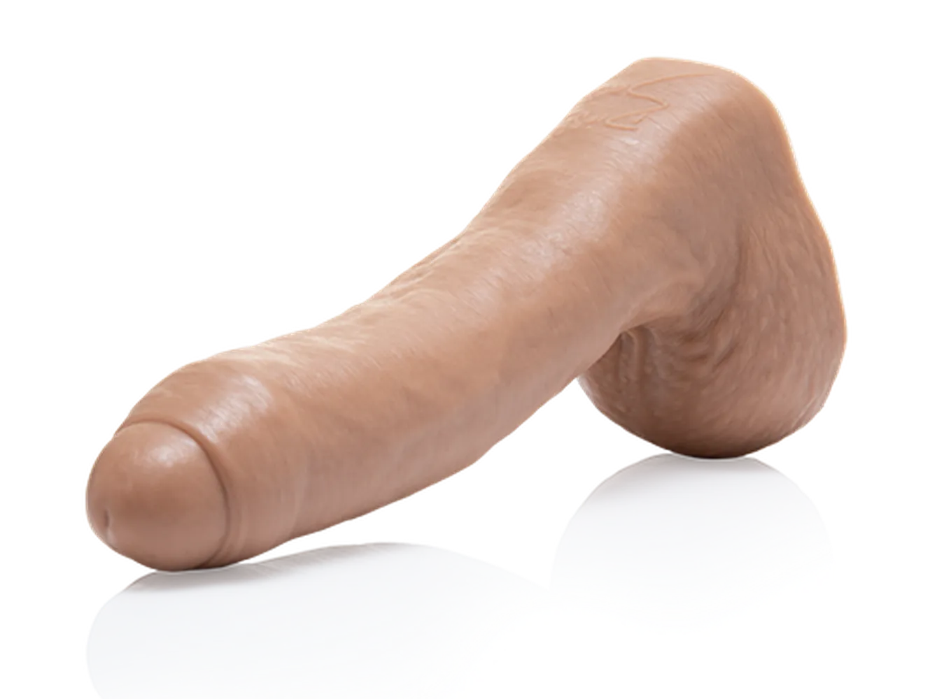 Diego Sans Dildo