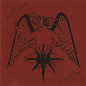 DIOCLETIAN (NZL) - 2007 - Decimator CD [OG PRESS]