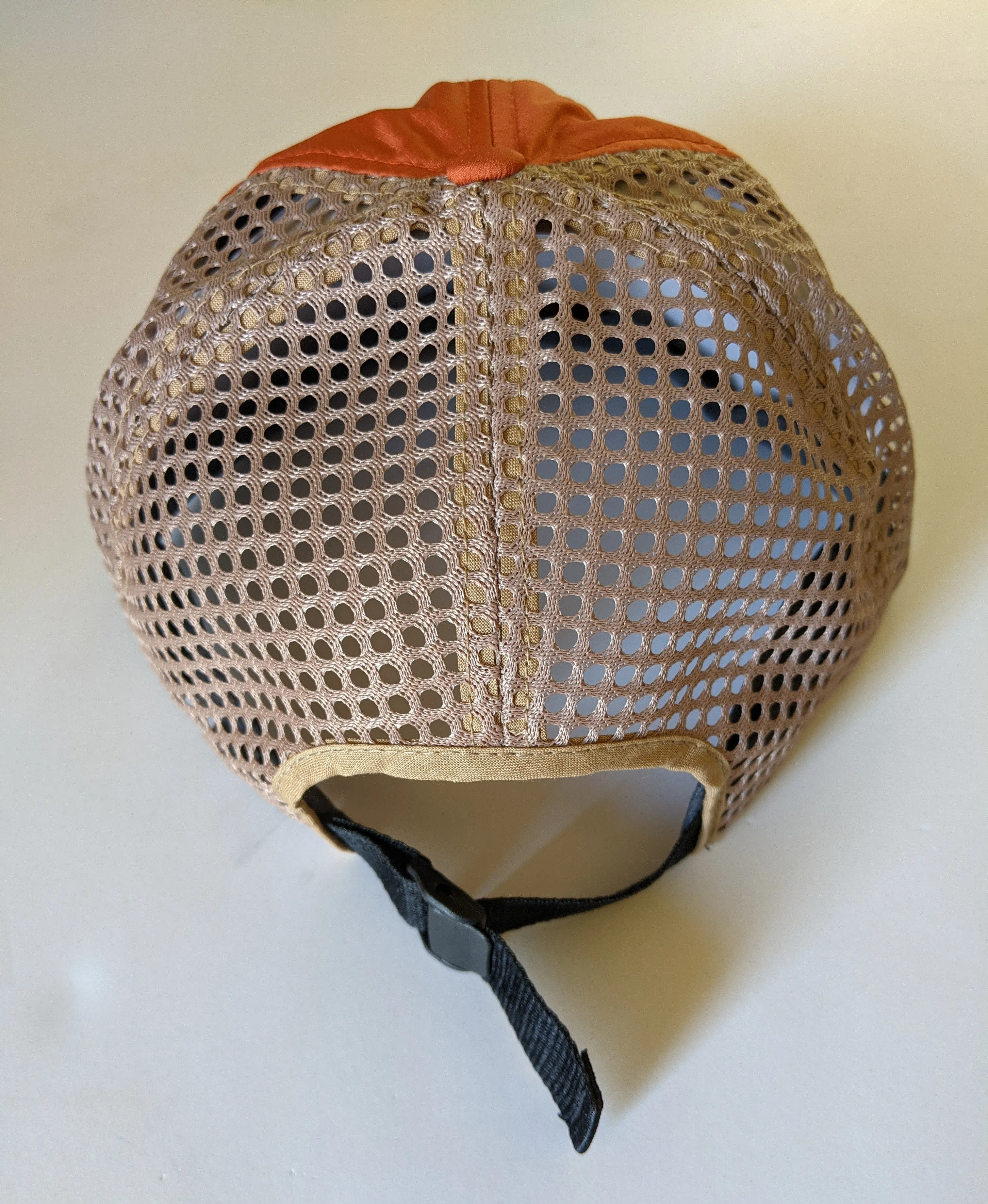 DIRTYtruck cap OJ khaki