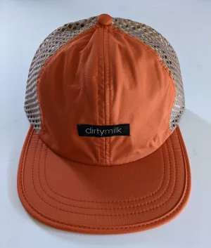 DIRTYtruck cap OJ khaki
