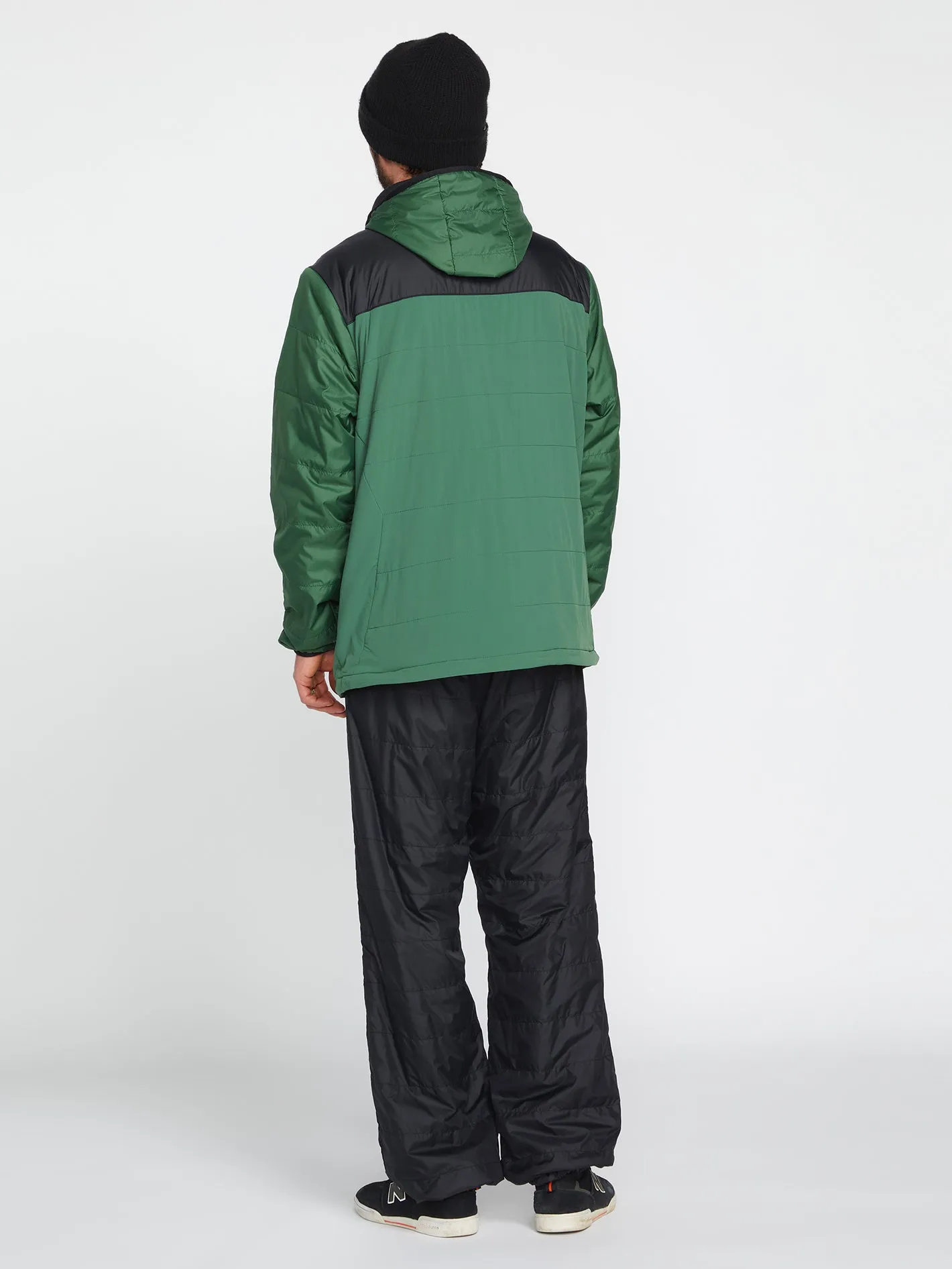 Doudoune Utility - Military