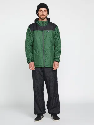 Doudoune Utility - Military