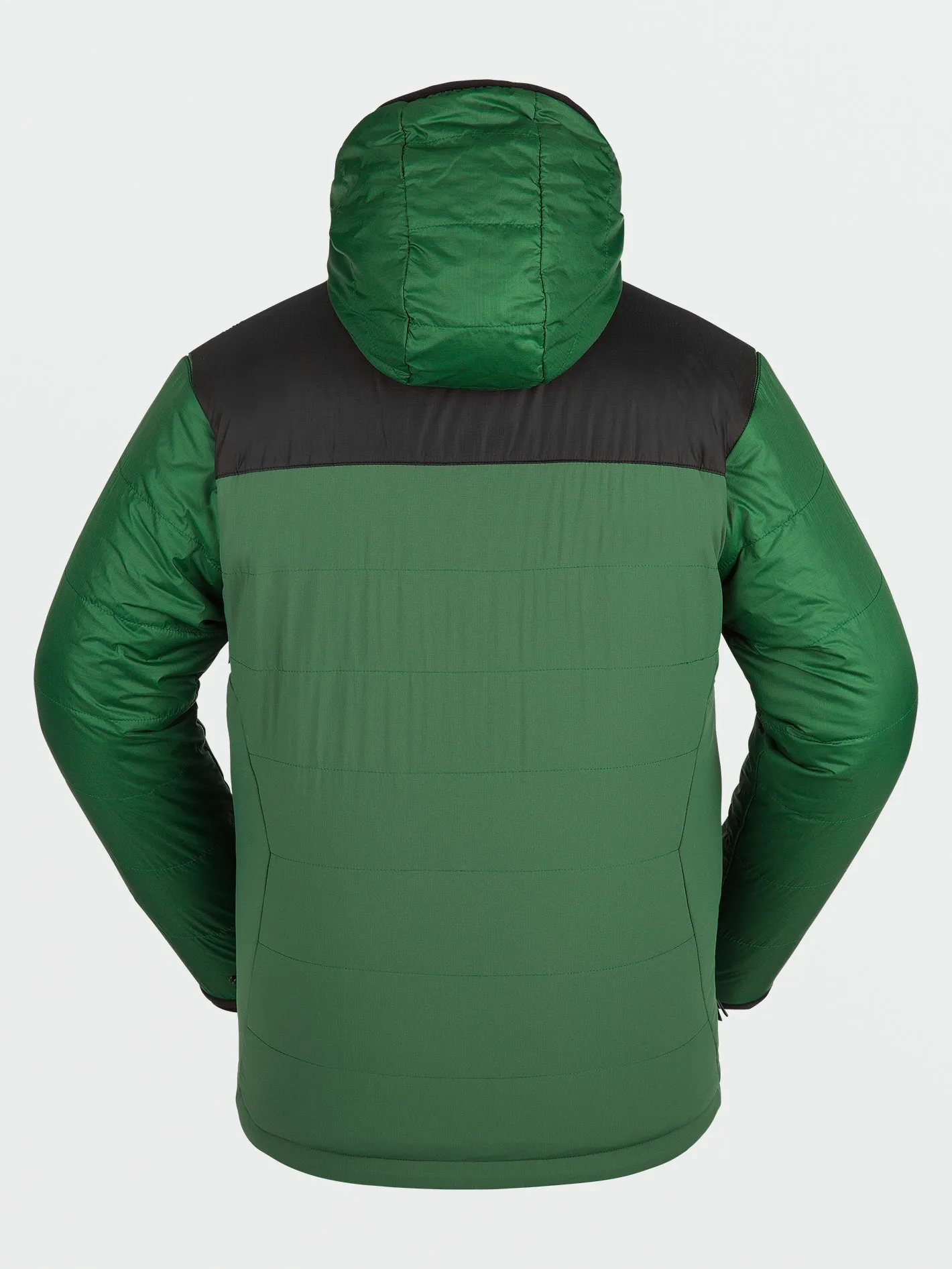 Doudoune Utility - Military