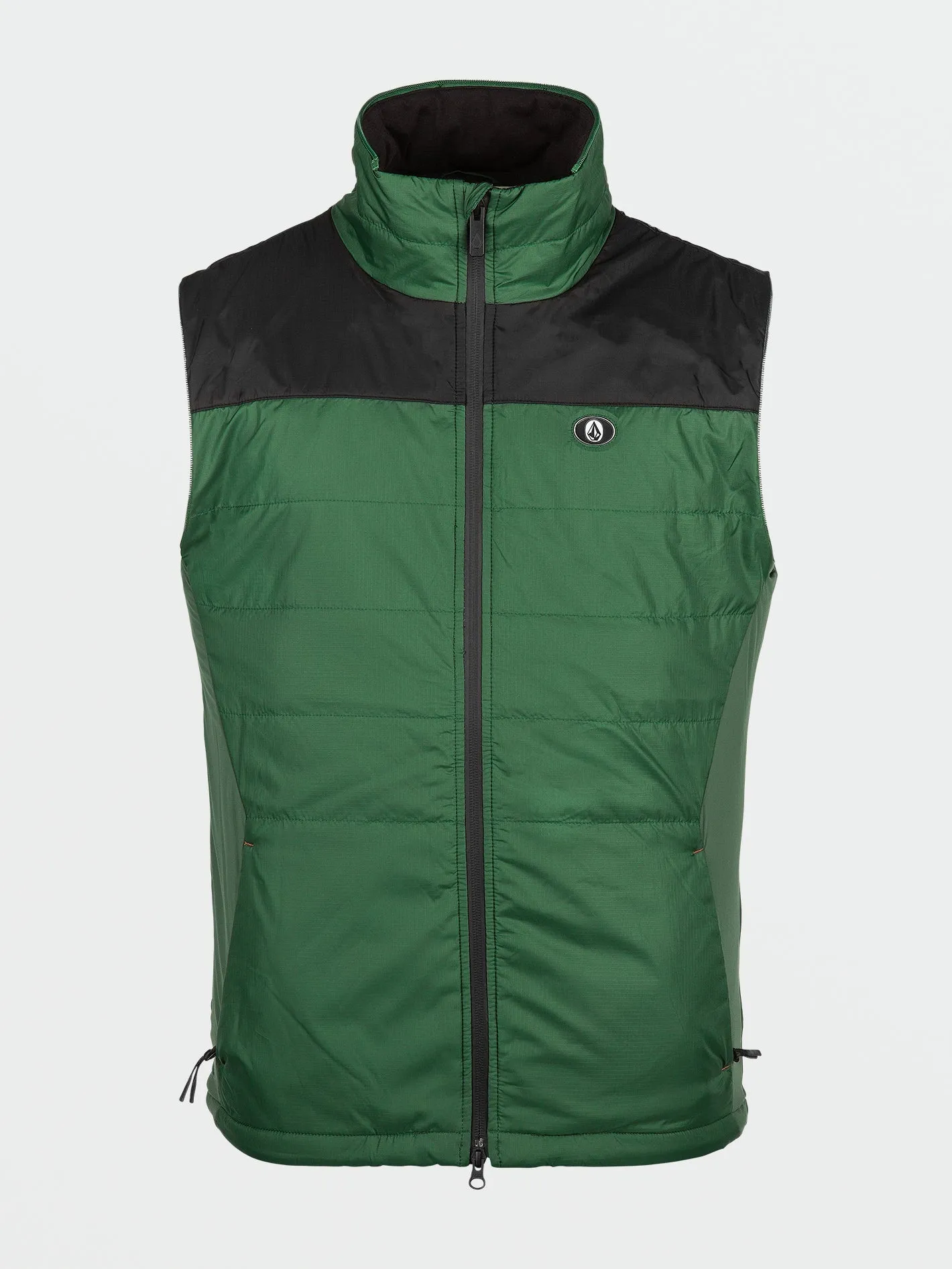 Doudoune Utility - Military