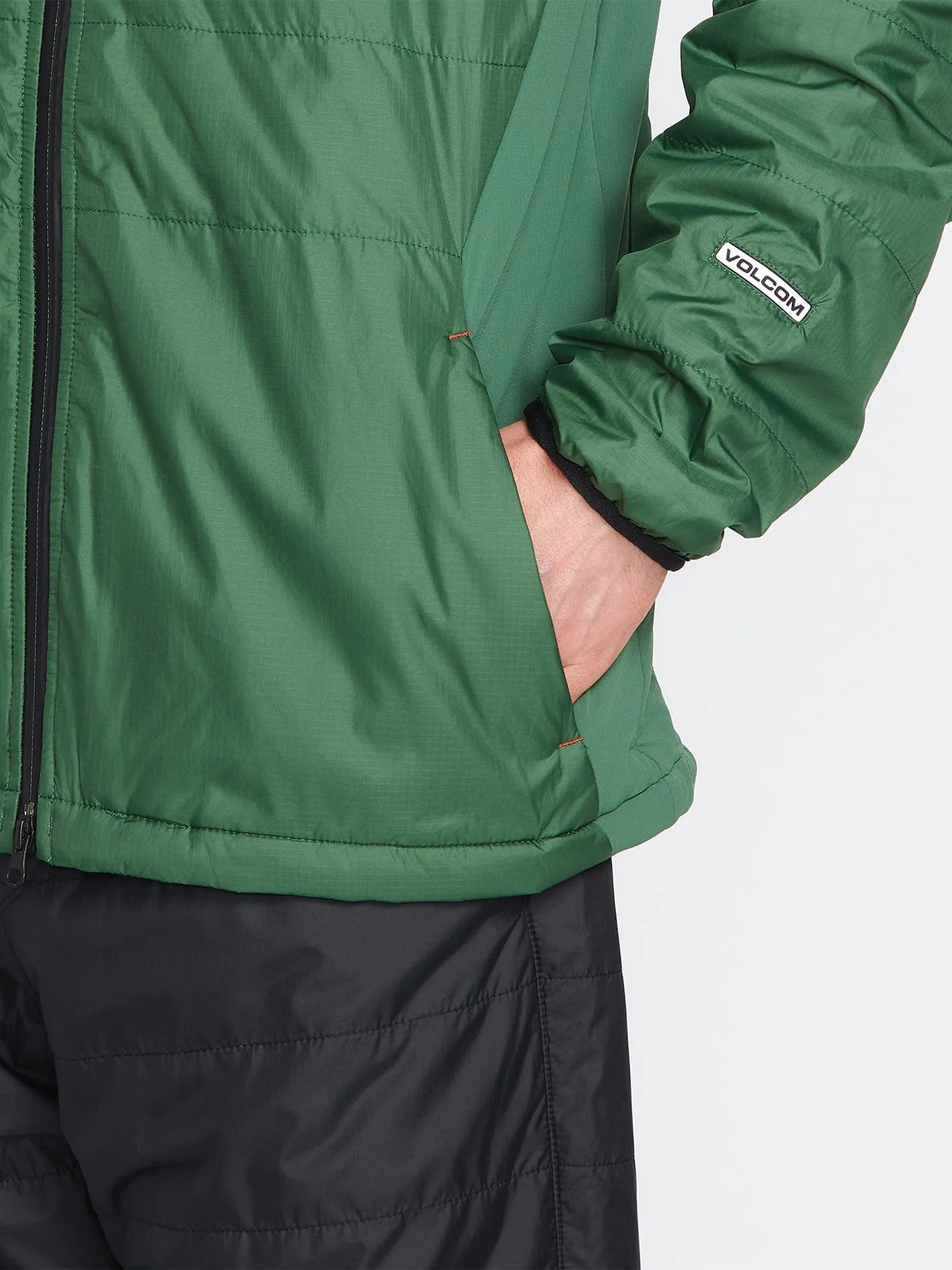 Doudoune Utility - Military
