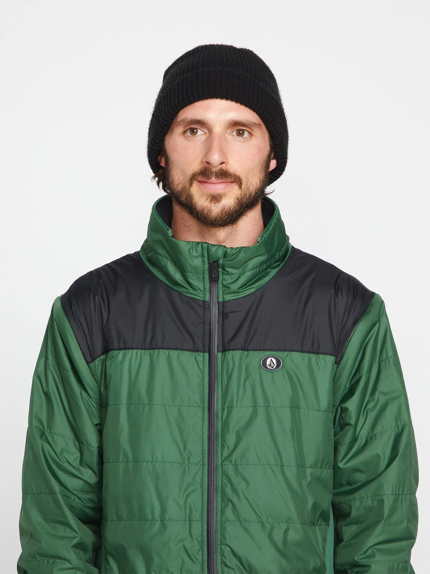Doudoune Utility - Military