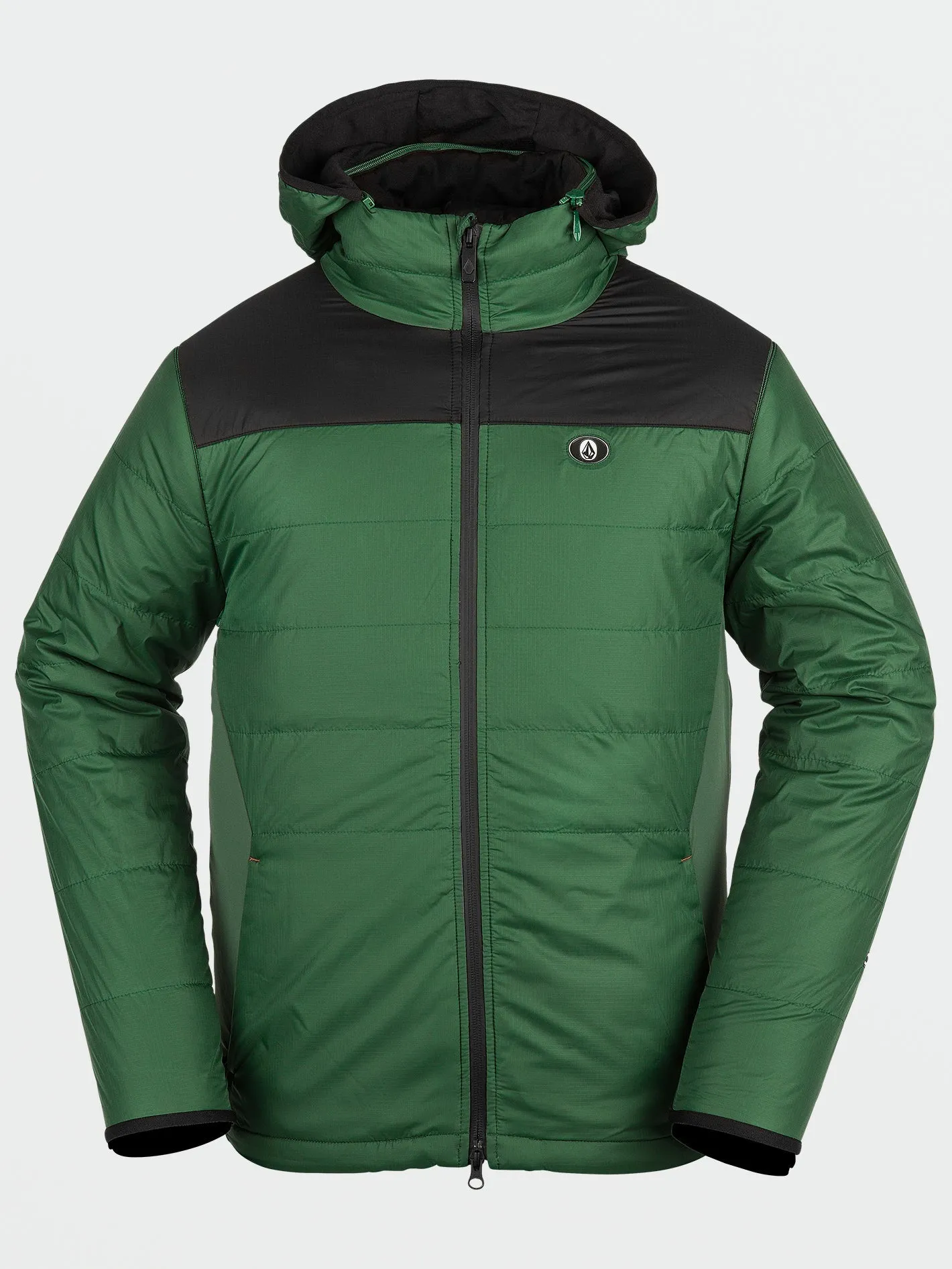Doudoune Utility - Military