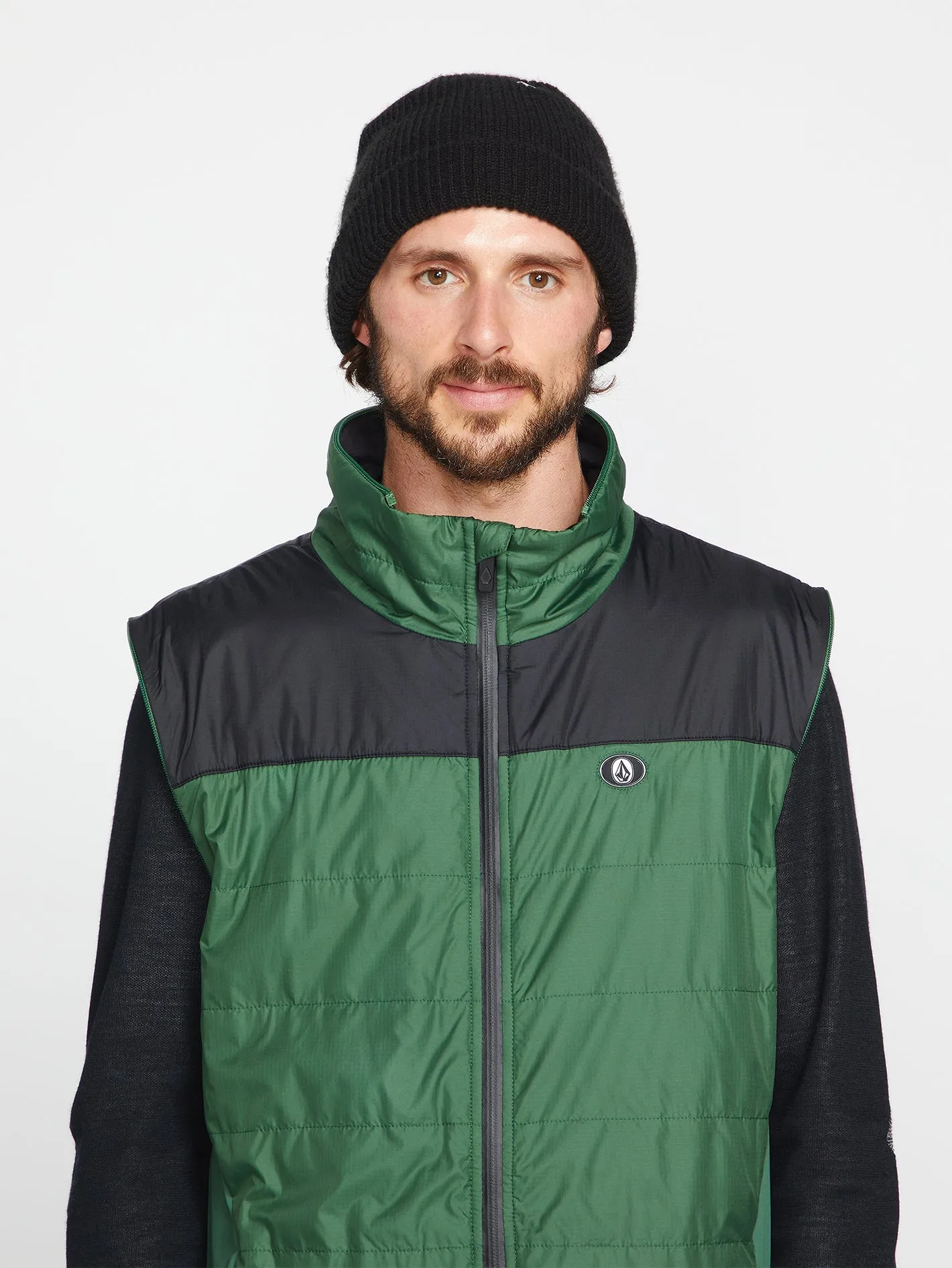 Doudoune Utility - Military