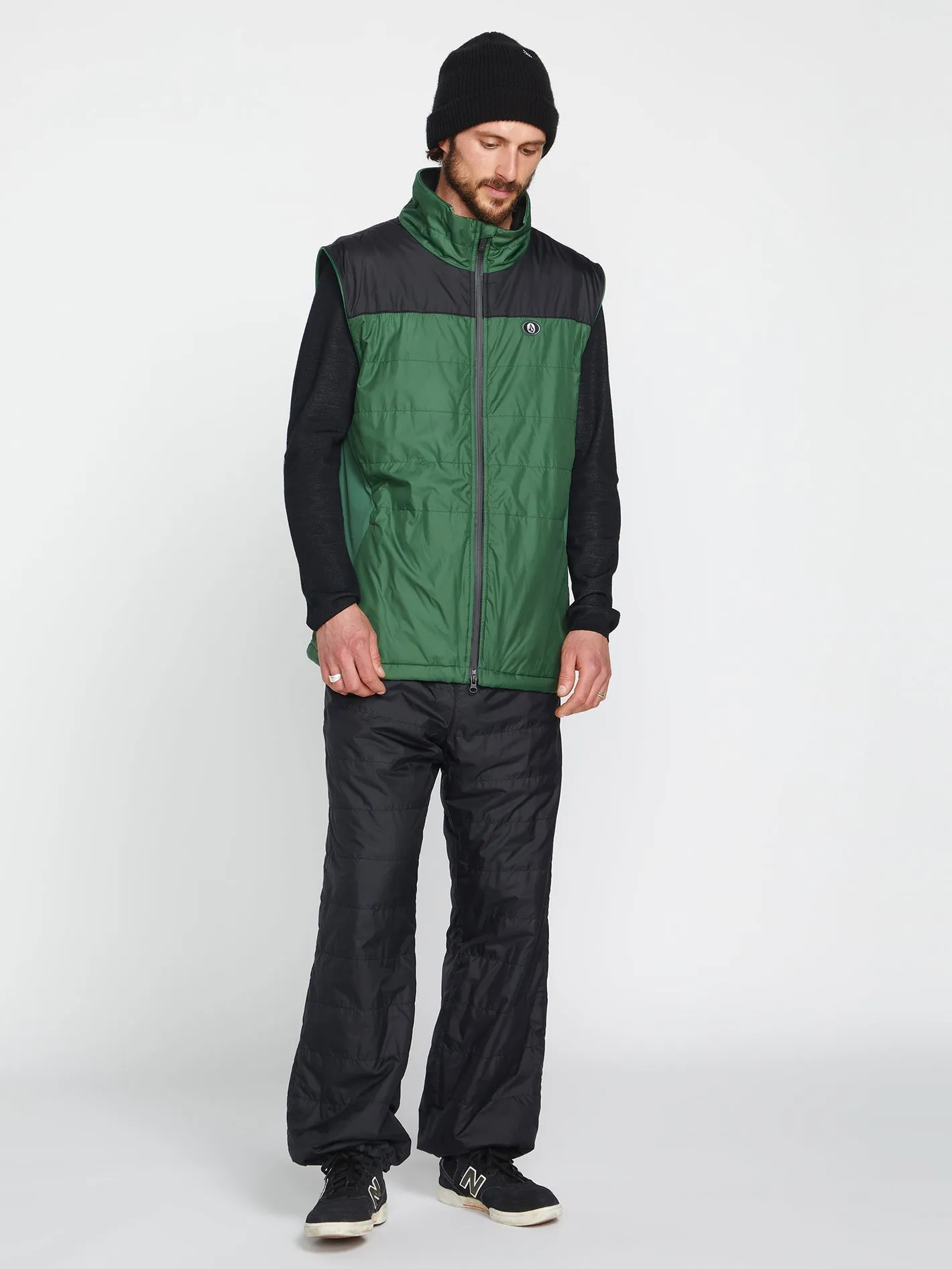 Doudoune Utility - Military