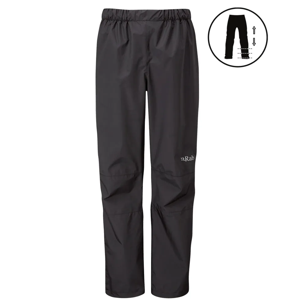 Downpour Eco Waterproof Pant Women's