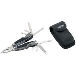 Draper 14 Function Pocket Multi-Tool Dr-32398
