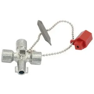 Draper 3072 Expert Universal Utility Key Dr-03072