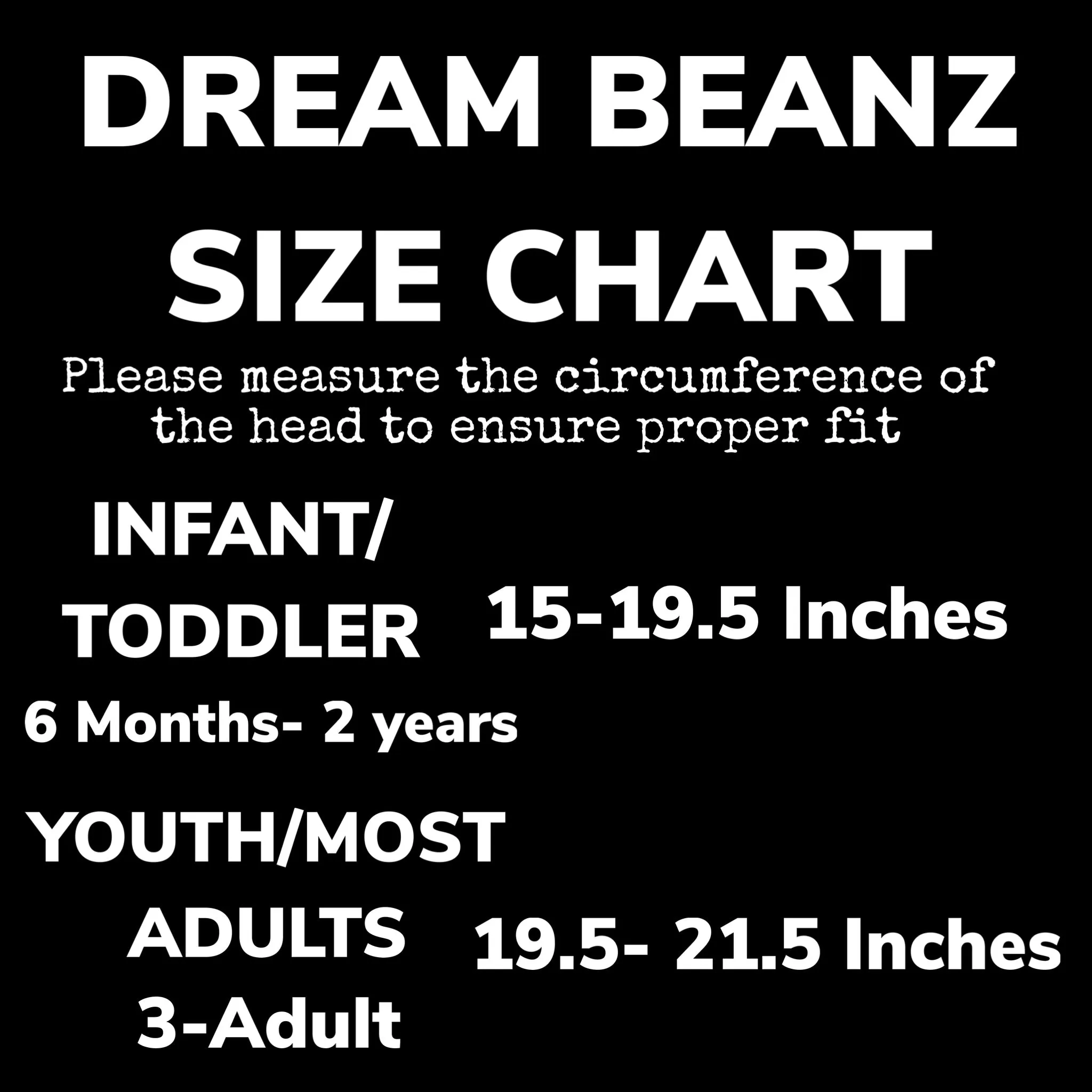 Dream Beanz - Jewel Wild