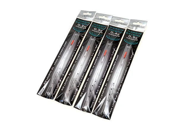 Drennan Margin Crystal Hooker Rig