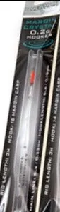 Drennan Margin Crystal Hooker Rig