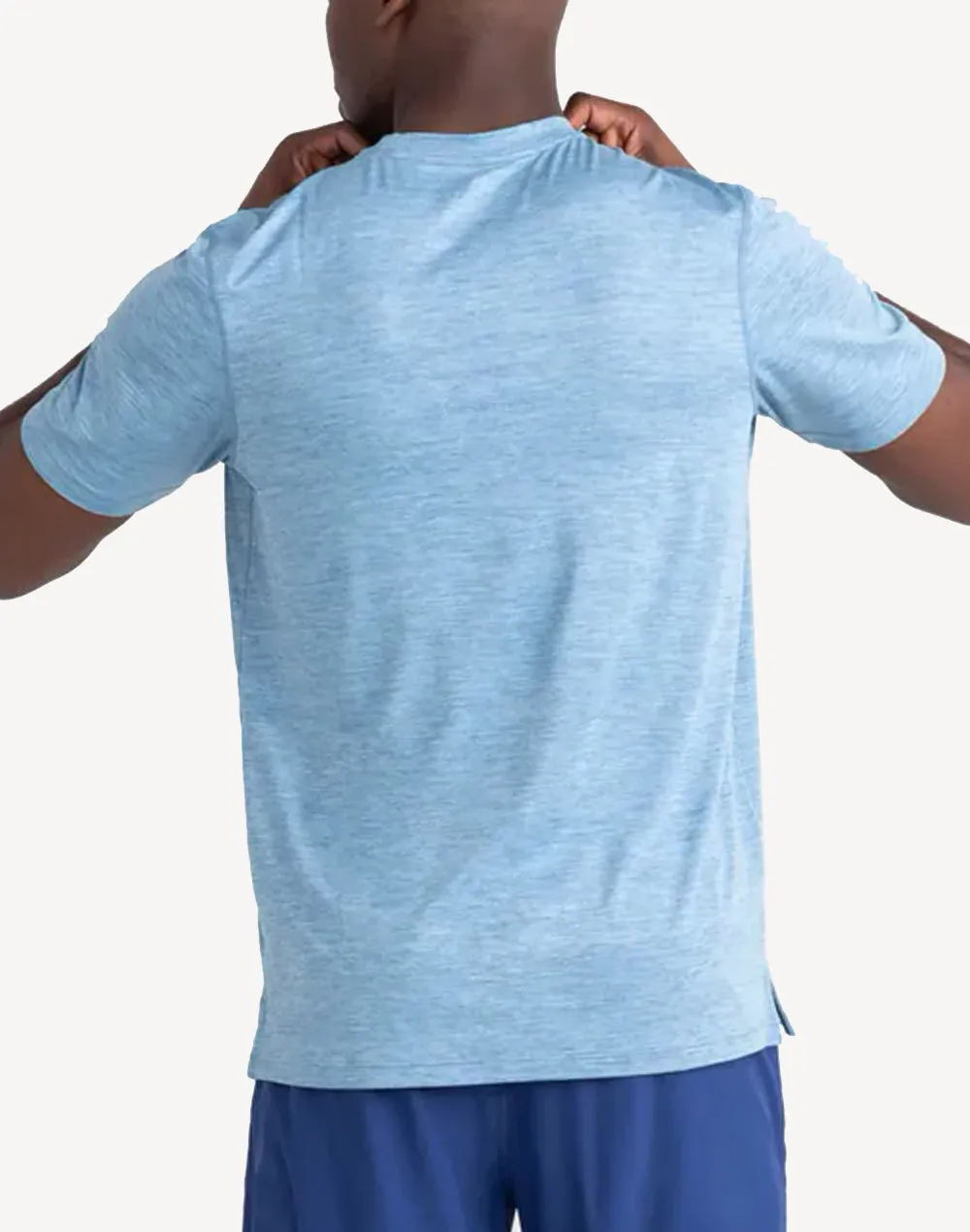Droptemp All Day Cooling Pocket T-Shirt