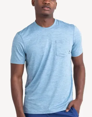 Droptemp All Day Cooling Pocket T-Shirt