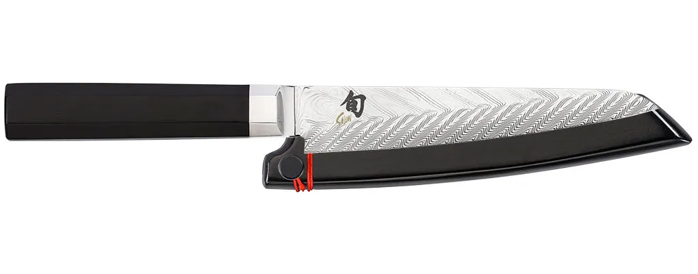 Dual Core Utility Butchery 6"