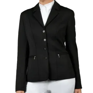 Dublin Black Ariel Jacket