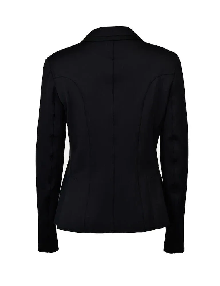 Dublin Black Ariel Jacket