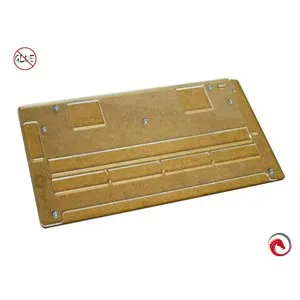 E-Raptor Organizer Compatible With Dead Of Winter