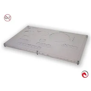 E-Raptor Organizer Compatible With Terra Mystica