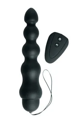 Eclipse X 10-Function Remote Silicone Probe