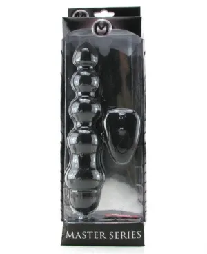 Eclipse X 10-Function Remote Silicone Probe
