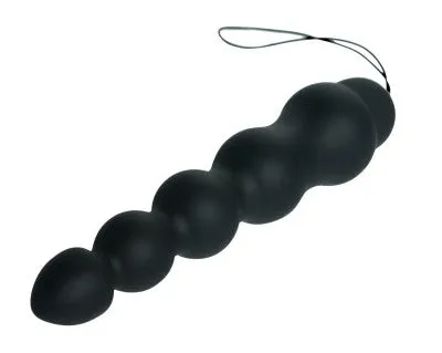 Eclipse X 10-Function Remote Silicone Probe