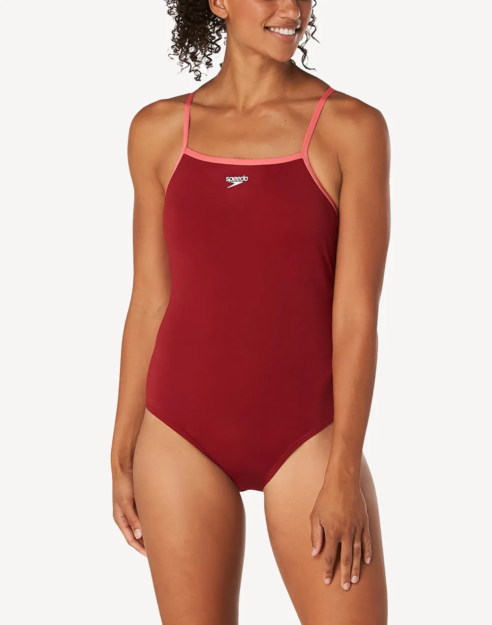 Eco Endurance Closed Back One Piece