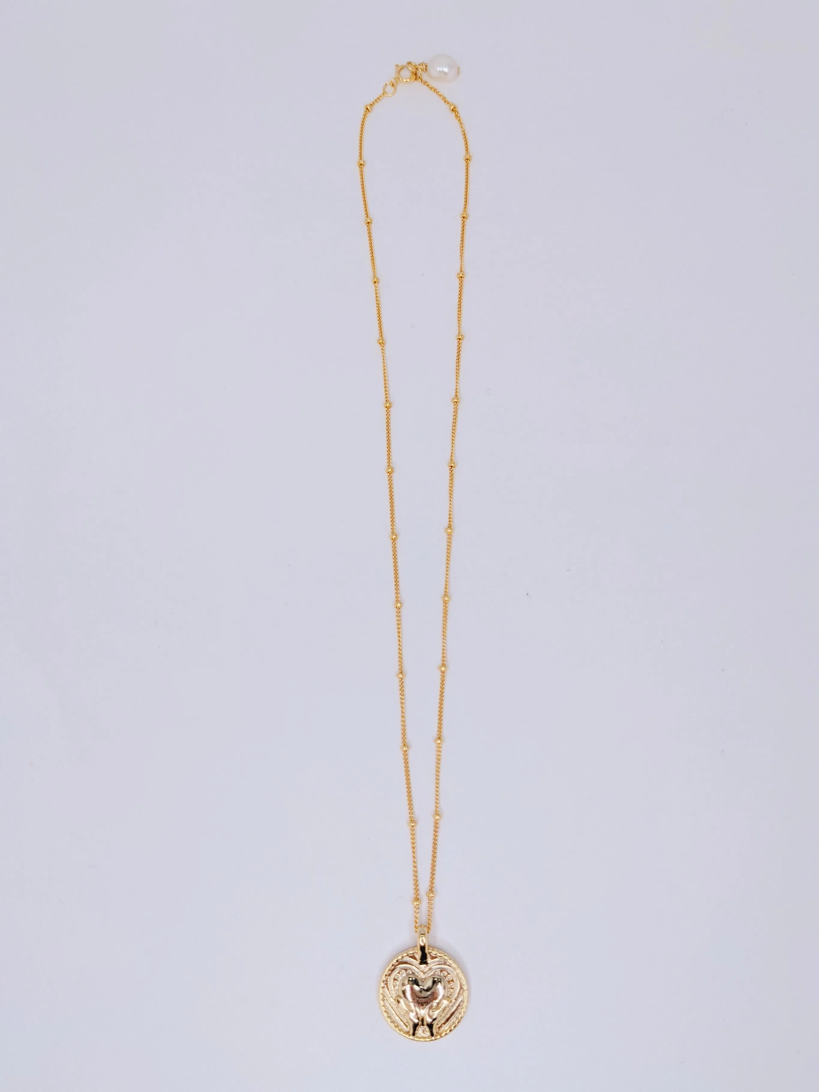 El Encanto Necklace